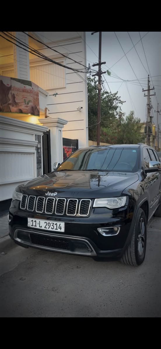 �🔥 لقطة للبيع — جيب شروكي فول لمتد 2022 🔥🔥

🚙 Jeep Cherokee Full Limited
📅 موديل 2022
🛣️ ماشي 58 ألف ميل
💥 حادث بجم
⭐ فول لمتد ومواصفات عالية
📍 بغداد – الكاظمية

💵 السعر: 26,000 دولار فقط

📞 للاستفسار والجادين: ***********

🔥 سعر مناسب — السيارة للجادين فقط،
