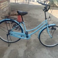 بايسكل • كامل • قابل للطي