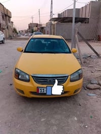 سبكترا • ٢٠٠٧ • وارد امريكا