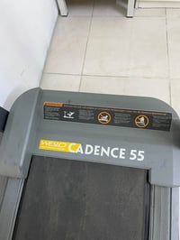 للبيع: جهاز جري منزلي (Treadmill) بحالة ممتازة الماركة والموديل: Weslo...
