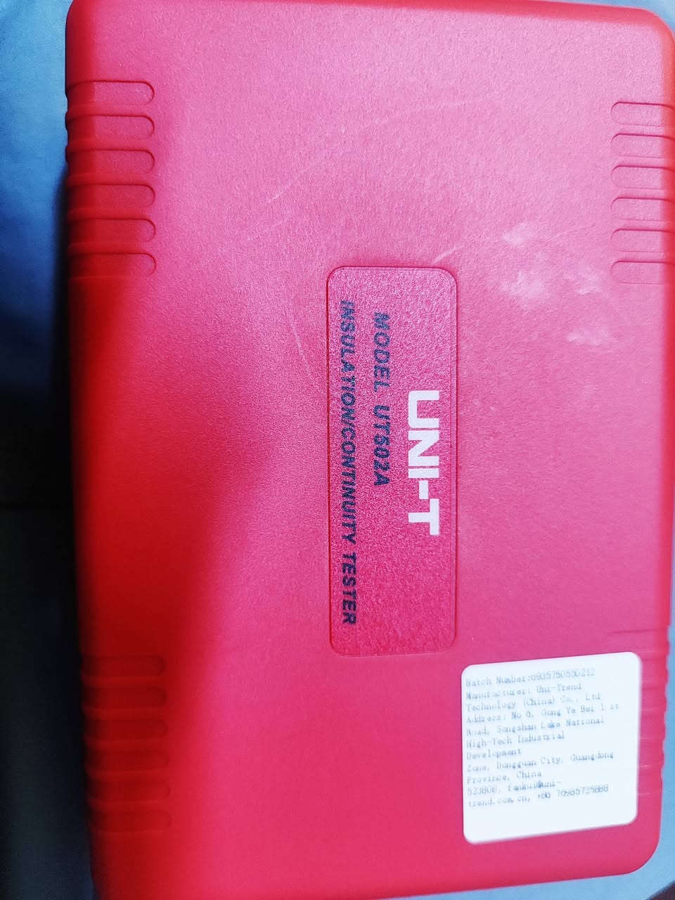 UT502B • للبيع • اعلى سعر