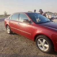 اوبتما ٢٠٠٧ • مكينة ٢٤٠٠ • كير ٥ نمر