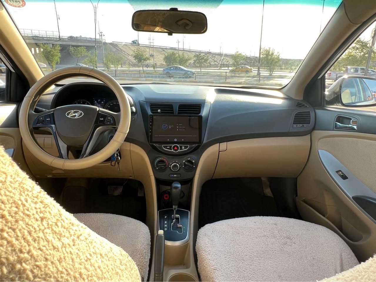 أكسنت خليجي2013 
رقم أربيل شرط تحويل 
سنويه و رقم جديد باسمي
کوبون بنزین
كير أوتوماتيك 
محرك ١٦٠٠
تحكمات مقود 
مري كهرباء + أشاير مري
جام كهرباء  
ماشية 275 الف
بيها 2 مكان بارد

زين واتساب [***********]
مكان كركوك كركوك, العراق
