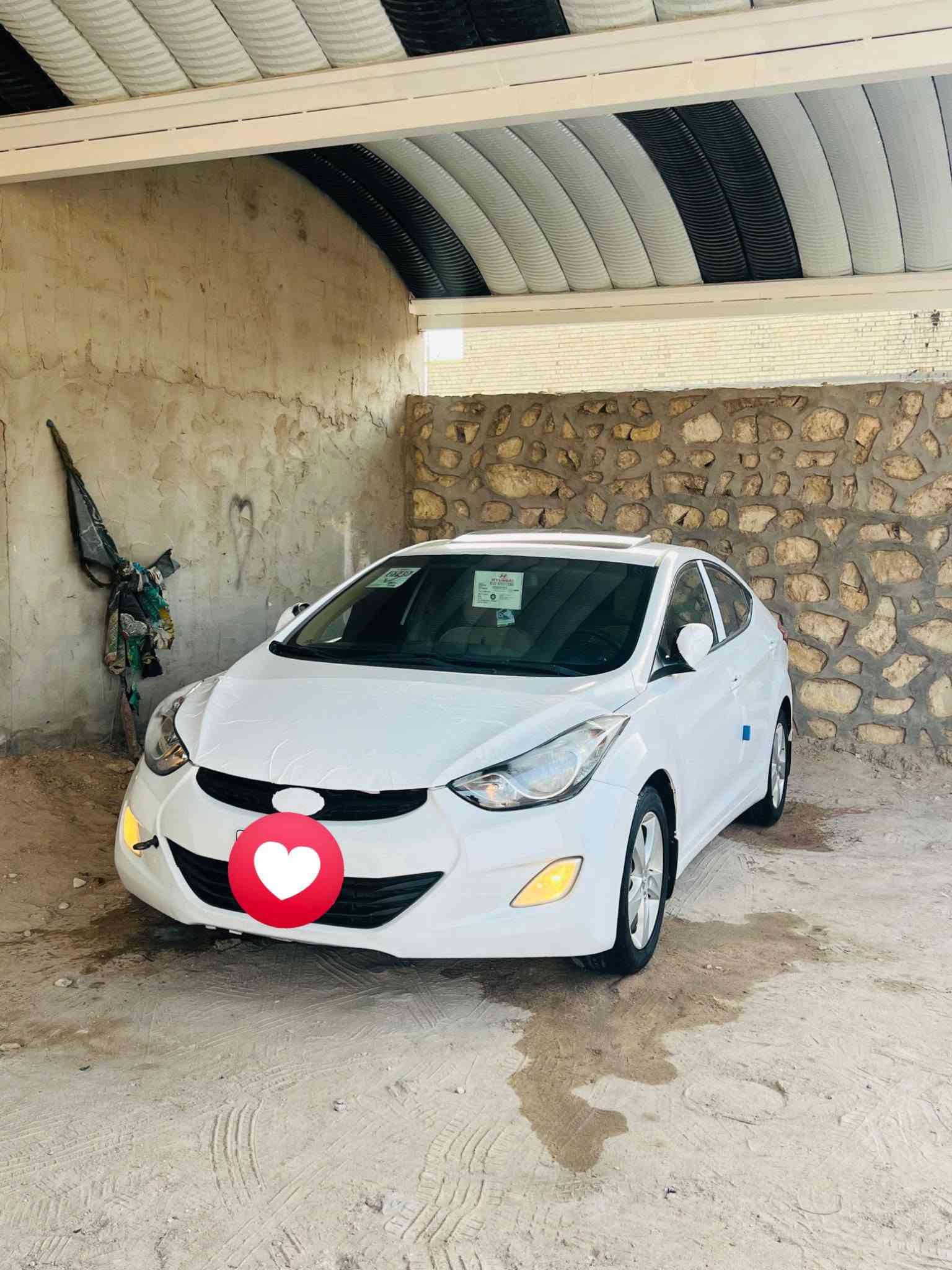 النترا • ٢٠١٣ • رقم اربيل