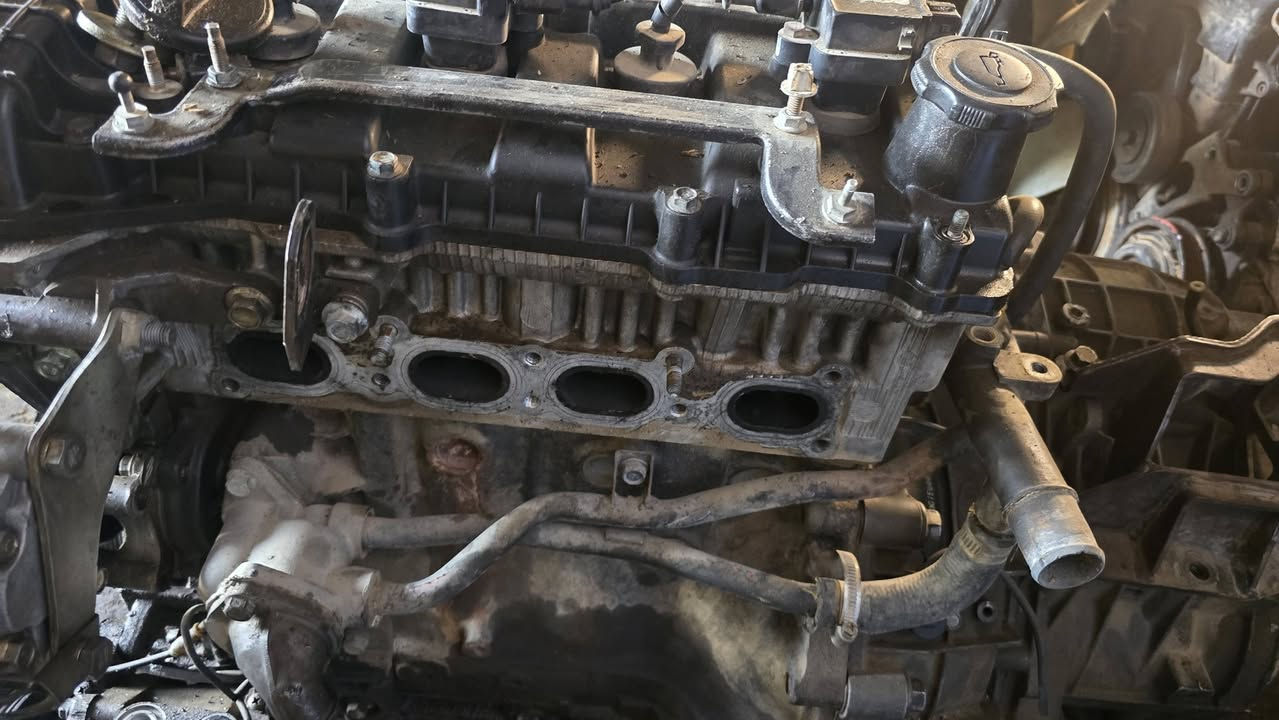 محرك byd 2014 1.8 بصمة للبيع
***********.كركوك
