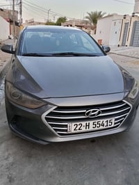 الانتره • ٢٠١٨ • مبدل صندوق