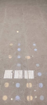 سيراميك • مرمر • درج