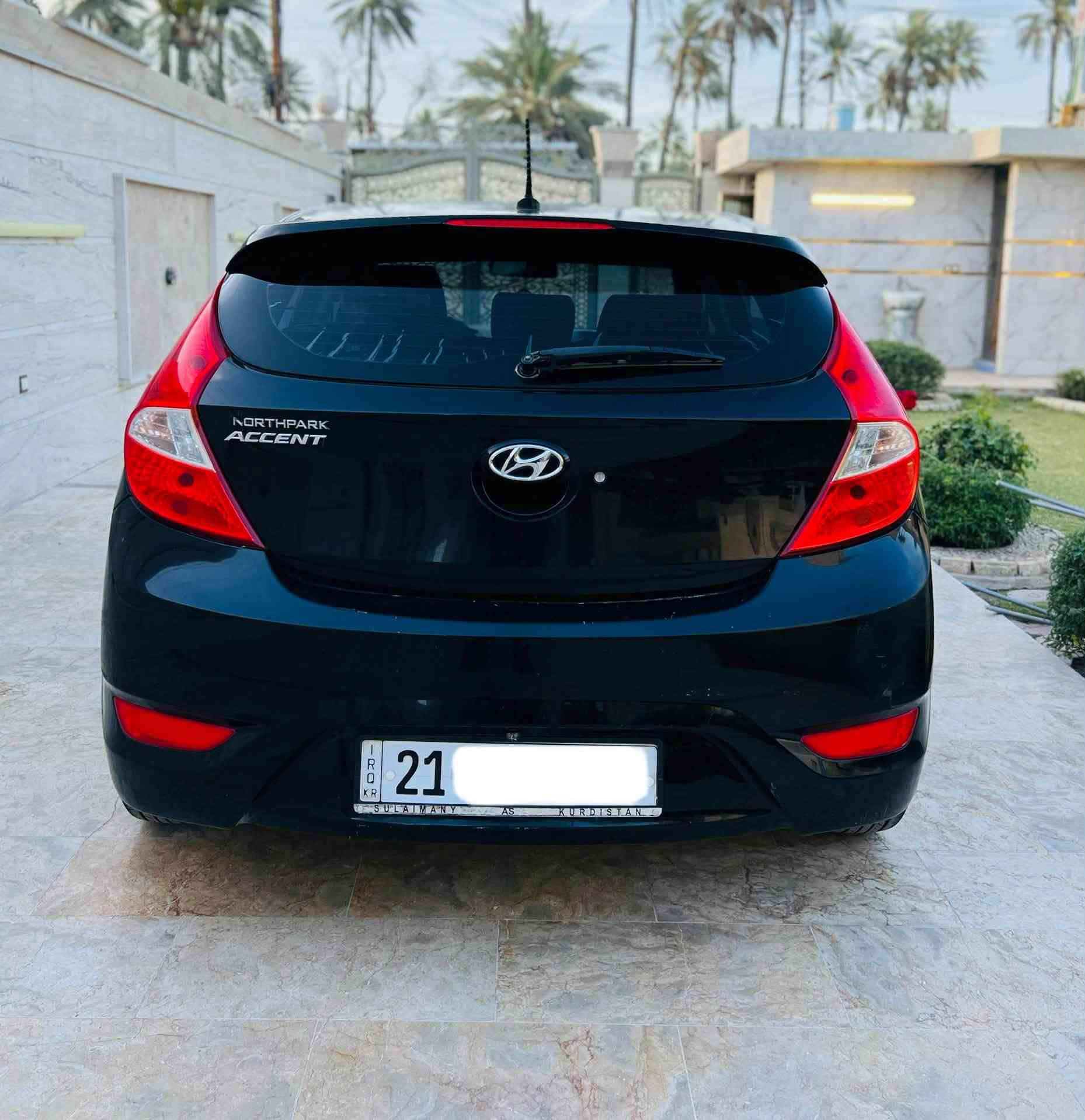 السلام عليكم 💎💎 🐼 بيع فقط
اكسنت 2018 امريكي 
رقم سليمانيه تحويل مباشر 
سونار موضوع ب اسفل المنشور 
عداد 78 الف
مواصفات 🔰
محرك 1.6 GDi
كير اوتو 
جام اوتو
تبريد شغال 
السعر 60  وبيها مجال قليل 
محرك يبخر 

عنواني الكاظميه 

***********

