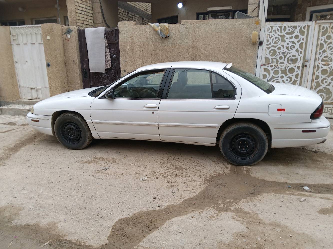 محرك جديد • جير ممتاز • رقم كركوك