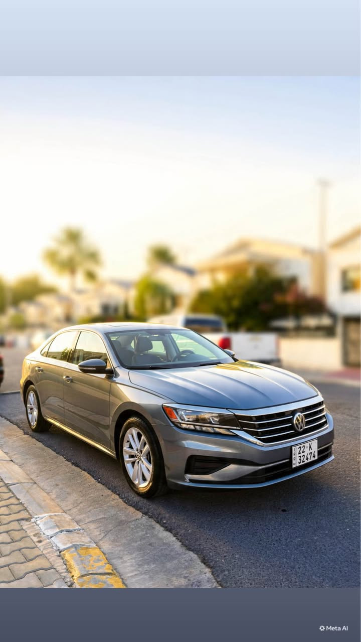 Volkswagen Passat 2021 se 
سيارة مابي صبغ و مابي ضربة و مابي اي شي 
سيارة فقط دوسة سكن معفوط
باقي دعامي لدعامي شرط 
ماشي ١٨٢،٠٠٠ كم فقط
سنوي و رقم جديد و غرامة ١،٥٠٠،٠٠٠ غرامة يعني مليون و نص 
وه‌را مه‌املة أرجعهالك
مكان سيارة اربيل 
سعر اتصل:)*********** أربيل, العراق

نص مكتوب في الصور:
- Meta AI