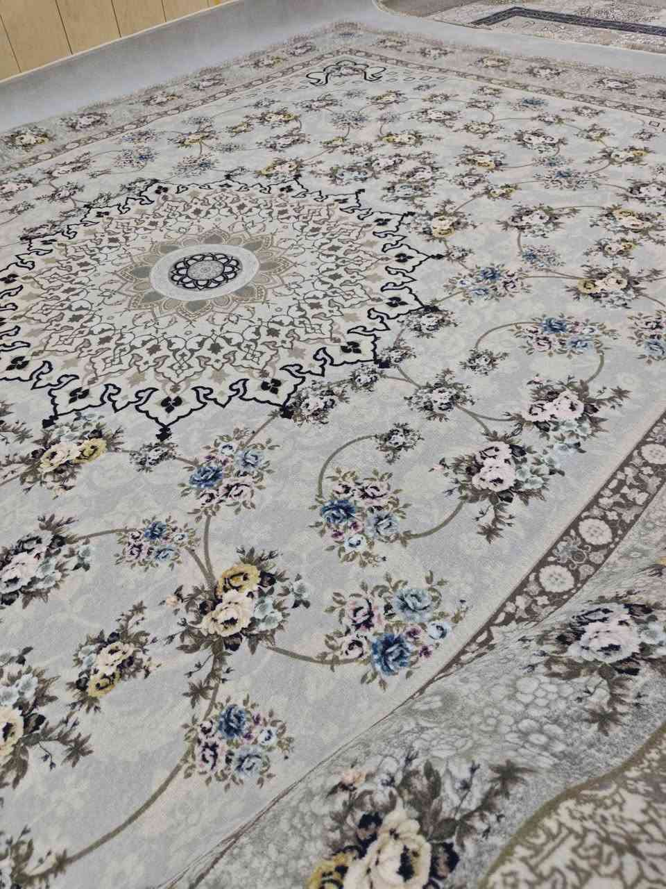 مقاس ٣×٤ • خلفية مطاط • نظيف