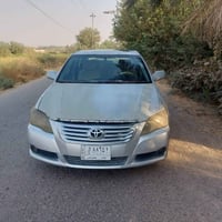 افلون ٢٠٠٧ • ضربة اماميه مبدله • غاز ٦٠ لتر
