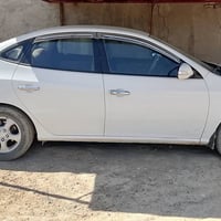 النترا • ٢٠١١ • محرك ١٦٠٠