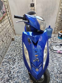 GTR بلاديه • مكفوله • نواقص