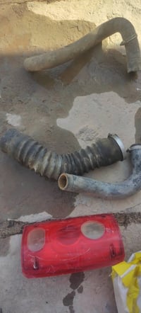 داينمو • بنكه تبريد • بيكب
