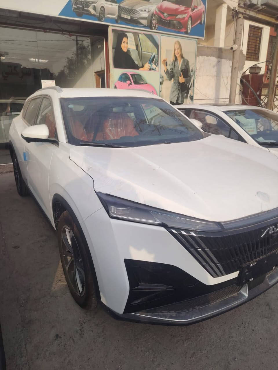 دونغ فنك ميك ٢٠٢٦ فول  زيرو ما مشيه مواصفات وواحد على واحد كير محرك نسيان ياباني مكينه ١٥٠٠توربو ضمان ست ٦سنوات السياره استلام موظفين اسويلك وكاله عامه مطلقه
المقترض بنيه الي باسمها السياره كفيلها زوجها دكتور استاذ جامعي السياره بعدها بشركه
دونغ فنك ميك ٢٠٢٦ فول  زيرو ما مشيه مواصفات وواحد على واحد كير محرك نسيان ياباني مكينه ١٥٠٠توربو ضمان ست ٦سنوات السياره استلام موظفين اسويلك وكاله عامه مطلقه ‏‪***********‬‏
