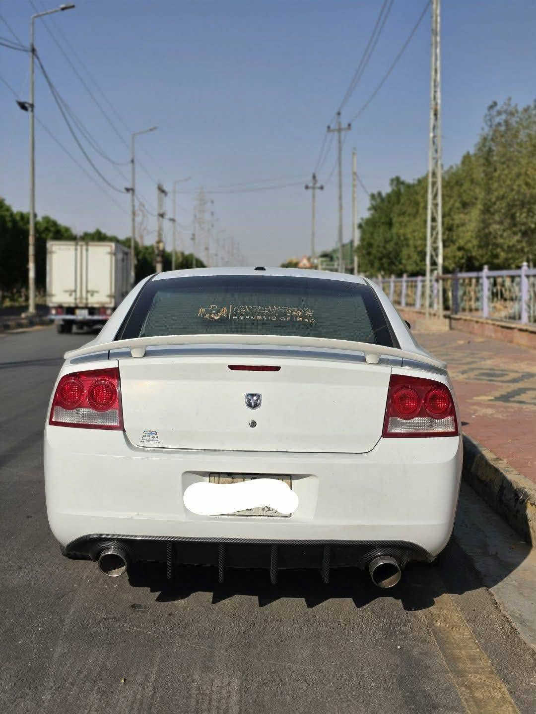 سلام عليكم جارجر مديل 2010سياره جاهزه من تبريد تخم تاير محرك كير كله كفاله رقم كربلاء بسمي السونار موجود بل منشور السعر 85بيه مجال العنوان كوت ***********
