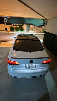 جيتا • ٢٠١٧ • وارد امريكي