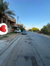 حي الجهاد الطائي • شارع ١٥ • ٥٨م