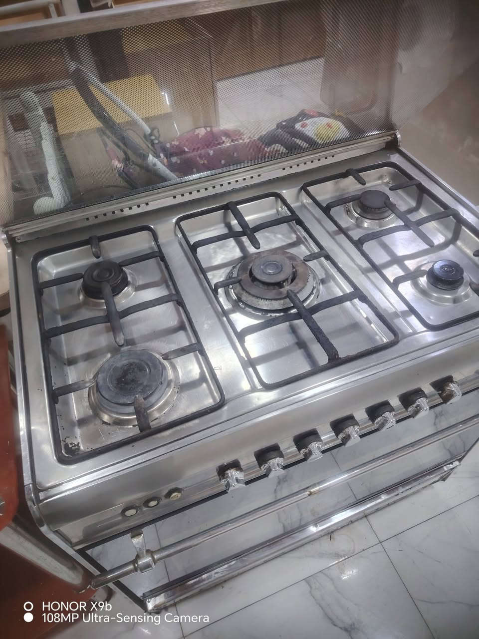 ثلاجات ومجمدات • بوفيات • كناتير
