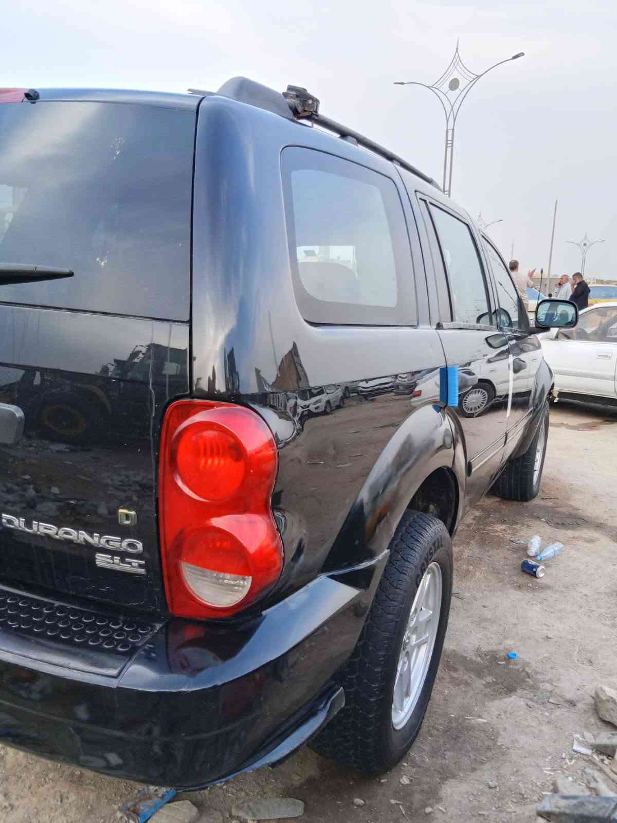 دورنكو • ٢٠٠٩ • مكينه وكير يوكن