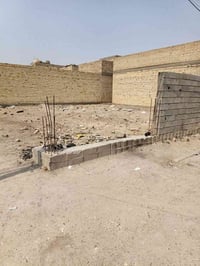 يوجد قطعه ارض البيع 195متر ركن  المكان حي دجله وره معارض  الواجه 13 ون...