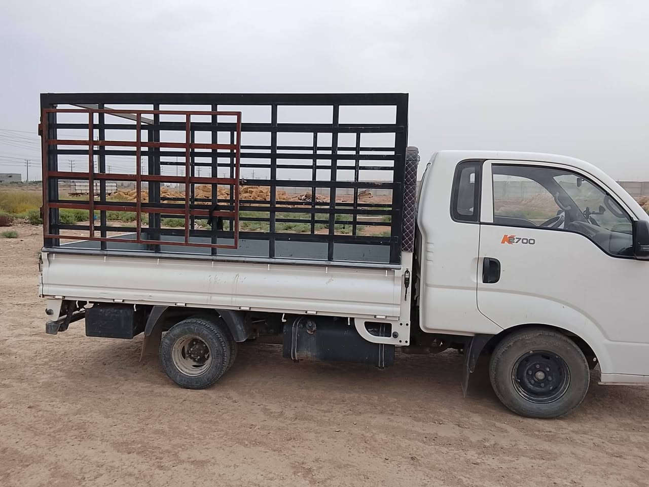 سلام عليكم شباب محجر للبيع اب 200الف وبي مجال العنوان كوت البتار ***********
