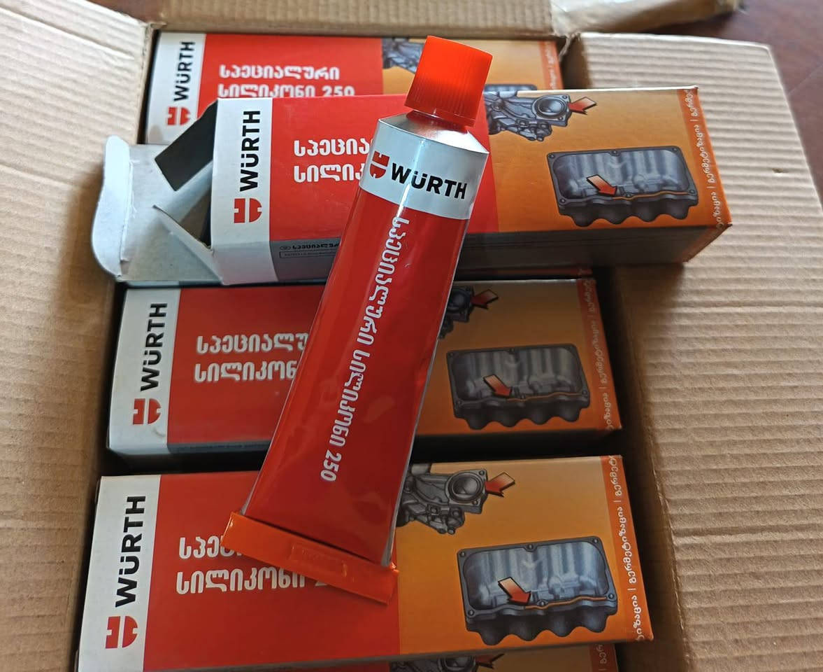 *محلات وليد التميمي*
📦✨ عرض خاص  ✨📦  

نوفر لكم سيليكون بأنسب الأسعار يحتوي 
الكارتون , على 10قطع 
📩 للطلب والاستفسار يرجى التواصل عبر الخاص  
***********
***********
