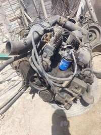 محرك سكانيا • ١٤٤