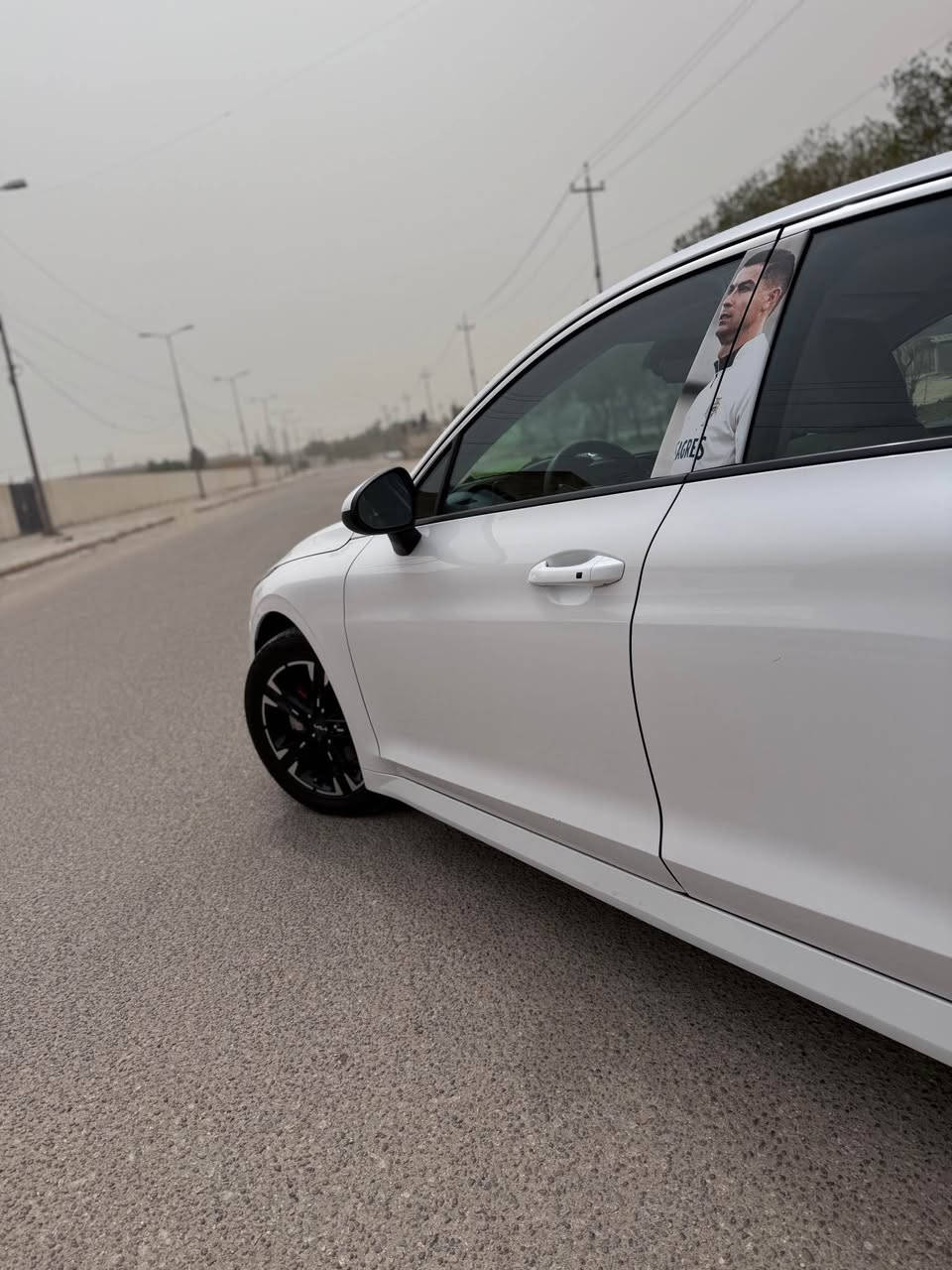 كي فايف 2021 معوقين بسعر مناسب ب130 وكالة عامة مكانين بارد او رشة صبغ + جاملغ او بنيد تعمير سيارة ليبل واحد *********** ناصرية, ذي قار

نص مكتوب في الصور:
- Ka_raar