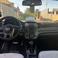 سيراتو ٢٠١٢ • بصمة باب • رقم اربيل