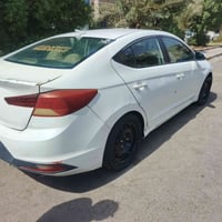 النترا 2020 وارد امريكي@ للبيع  حادثه جاملغ و بنيد   نص فول كير  محرك ...