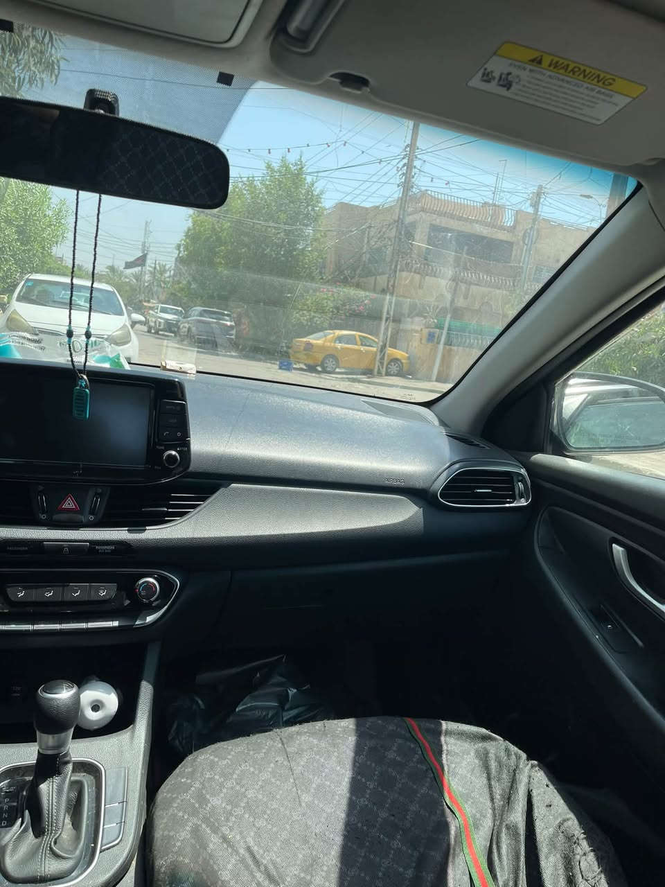هونداي النترا هاج باك جي تي موديل 19 رقم بغداد سنويه جديده وهزه مكينه 2000 GDi تبريد شغال بي تنقيص غاز قليل حادثها بوضح بالصور قطعتين صبغ وبيها طخه بخشم الجاملغ اليمنه تحكم ستيرن كاميرا حساسات شغاله لبيع او لمراوس يناسب سعر السياره العندي السعر 96 وبيها مجال بسيط عنوان بغداد حي اور متواجد واتساب ***********
