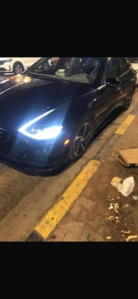 سوناتا سبورت بلس • ١.٦ تيربو • بدون ايرباك