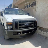 فورد سوبر ديوتي • ٢٠١٠ • دفع رباعي
