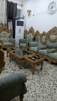 رئاسة مال العبيدي • ١٠٠م • واجهة ٥م