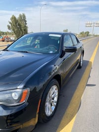 كرايسلر 300 • ٢٠١٨