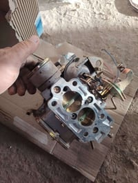 كابريتر نيسان • جديد • كربلاء