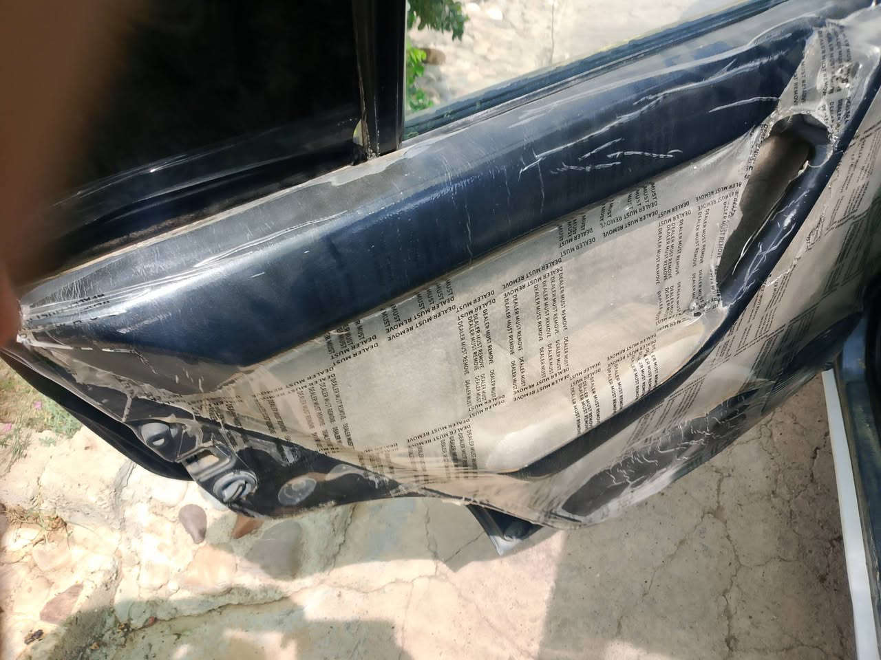 السلام عليكم، ،،سياره للبيع كورلا فرخ بطه موديل 96 گير محرك شرط صدر نص عمر تايرات نص عمر كهربائيات كلها شغاله رقم فحص بغداد بيها واجهيه مااندل صاحبها مكفوله للبيع السعر 24 وبيها مجال او مراوس حسب القناعه سياره كشرها شرط جديد وحلوه ومرتبه والله عنواني ناحية الزاب للأستفسار اكثر الاتصال علئ الرقم ***********
