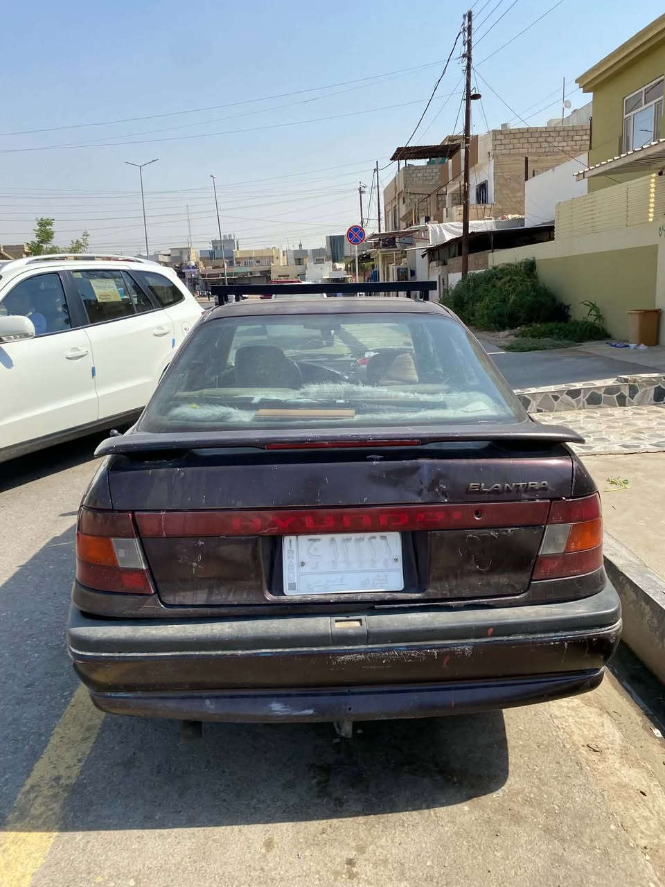 النترا • اوتوماتيك • ٩٣