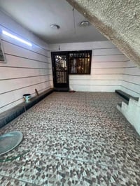 السيديه فلكه النخل • ٥٠م • غرفتين