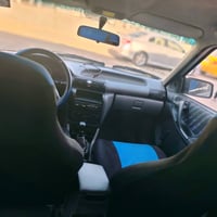 اوبل استرا • موديل ٩٣ • رقم بغداد