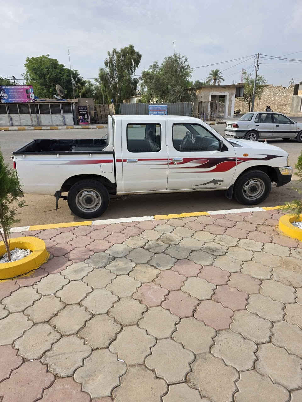 مه كينو كير  به شرت
تبريد
2 بارجه بو ياغ
*********** كيفري, ديالى
