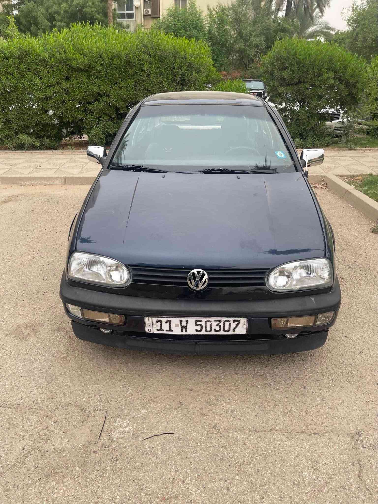 غولف MK3 • اوتو • ١٨٠٠