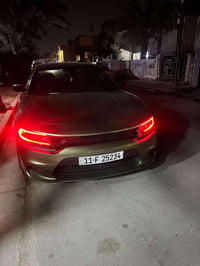 جارجر 18 /GT /3600 لون مميز زيتوني رقم بغداد بسمي تحويل ثاني يوم فول م...