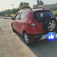 شيفروليه كروز • جديد • رقم بغداد