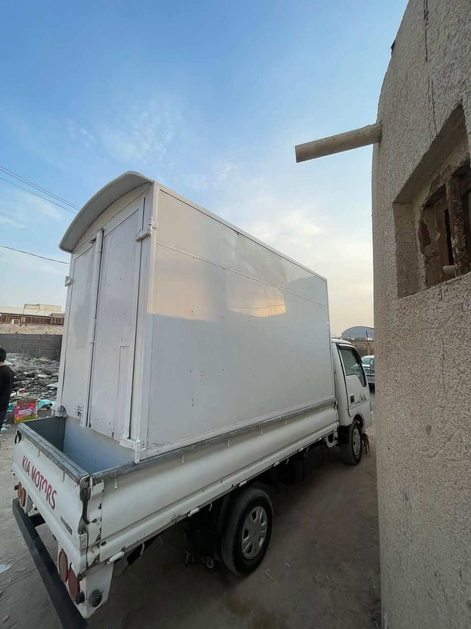 محجر • جديد • بنكو
