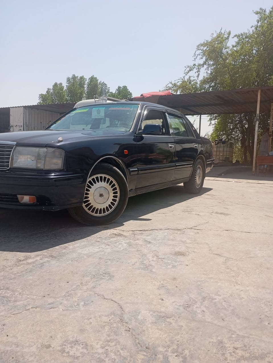 راس الثور موديل 98 رقم بغداد تحويل ثاني يوم ججاهزه من كلشي اترايك وين ما يعجبك السياره كفاله گص ونقل جثه ورسميات فول خمس دگم مكينه 3000فيشه وبطل اسود تخم تاير باتري جديد تبريد فقط غاز منقص حداديه قبل يومين سويتهه اربع كلمات كهرباء تبريد خلفي مكاني بابل السعر 90.   ***********
