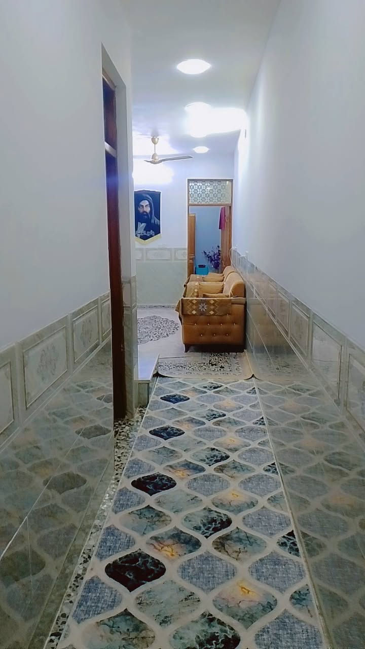 حي البتول • ١٠٠م • طابوق زراعي