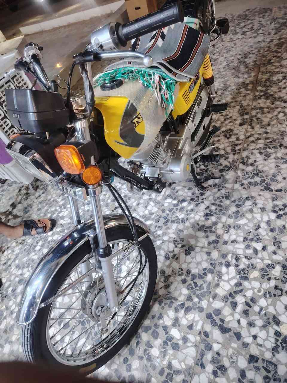 نامه • ٢٠٢٧ • مكفوله